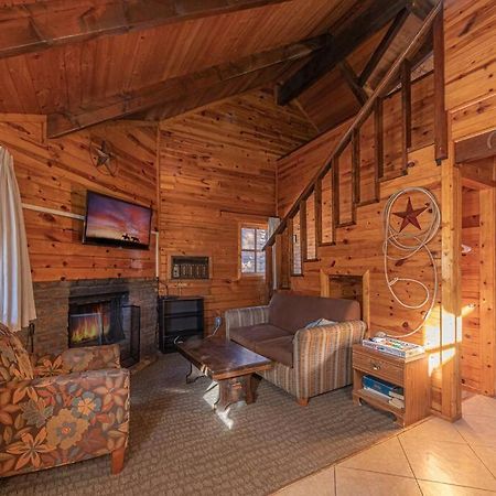 פייסון Forest Cabin 4 Cowboys Dream מראה חיצוני תמונה